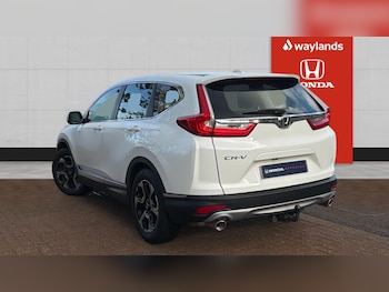 Used Honda CR-V 2019 for sale - 76507443: Photo