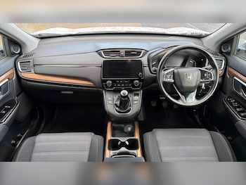 Used Honda CR-V 2019 for sale - 76507443: Photo