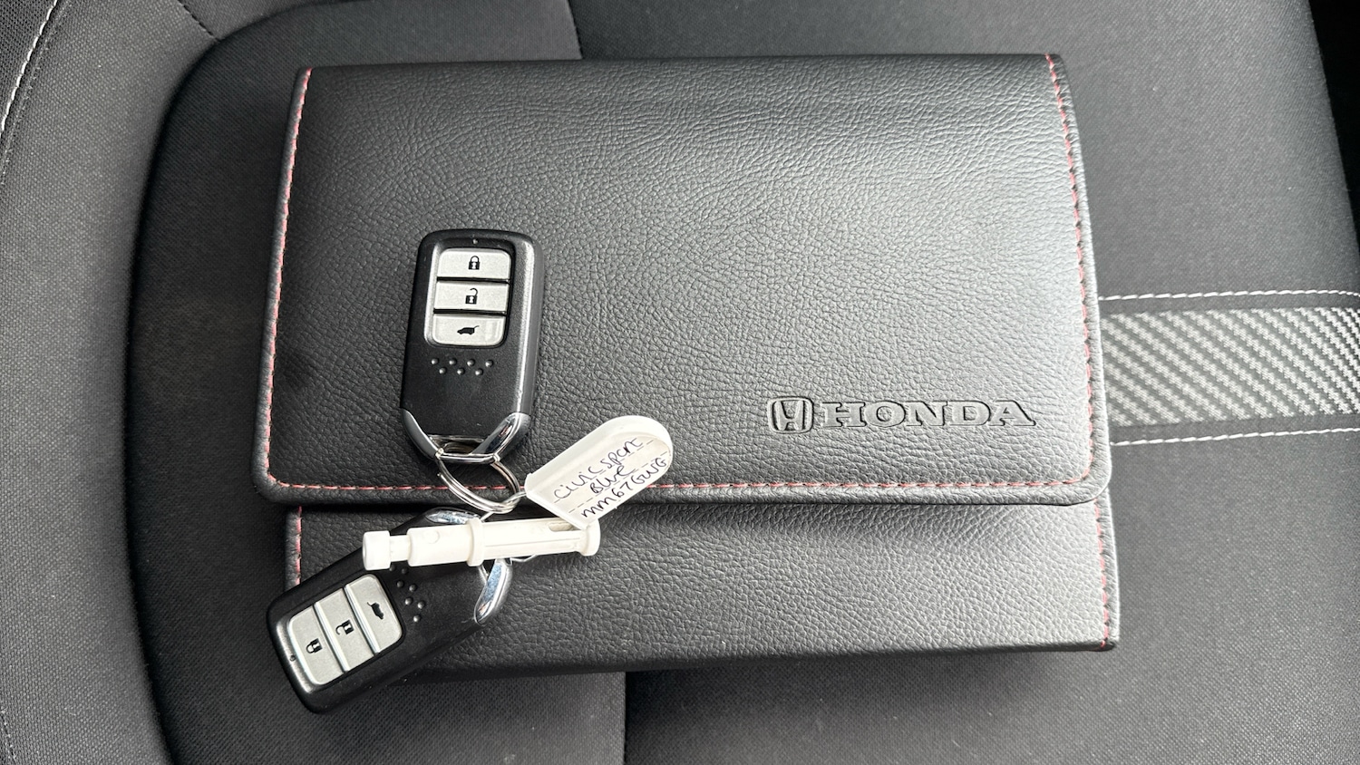 Used Honda Civic 2018 for sale - 77300421: Photo 13