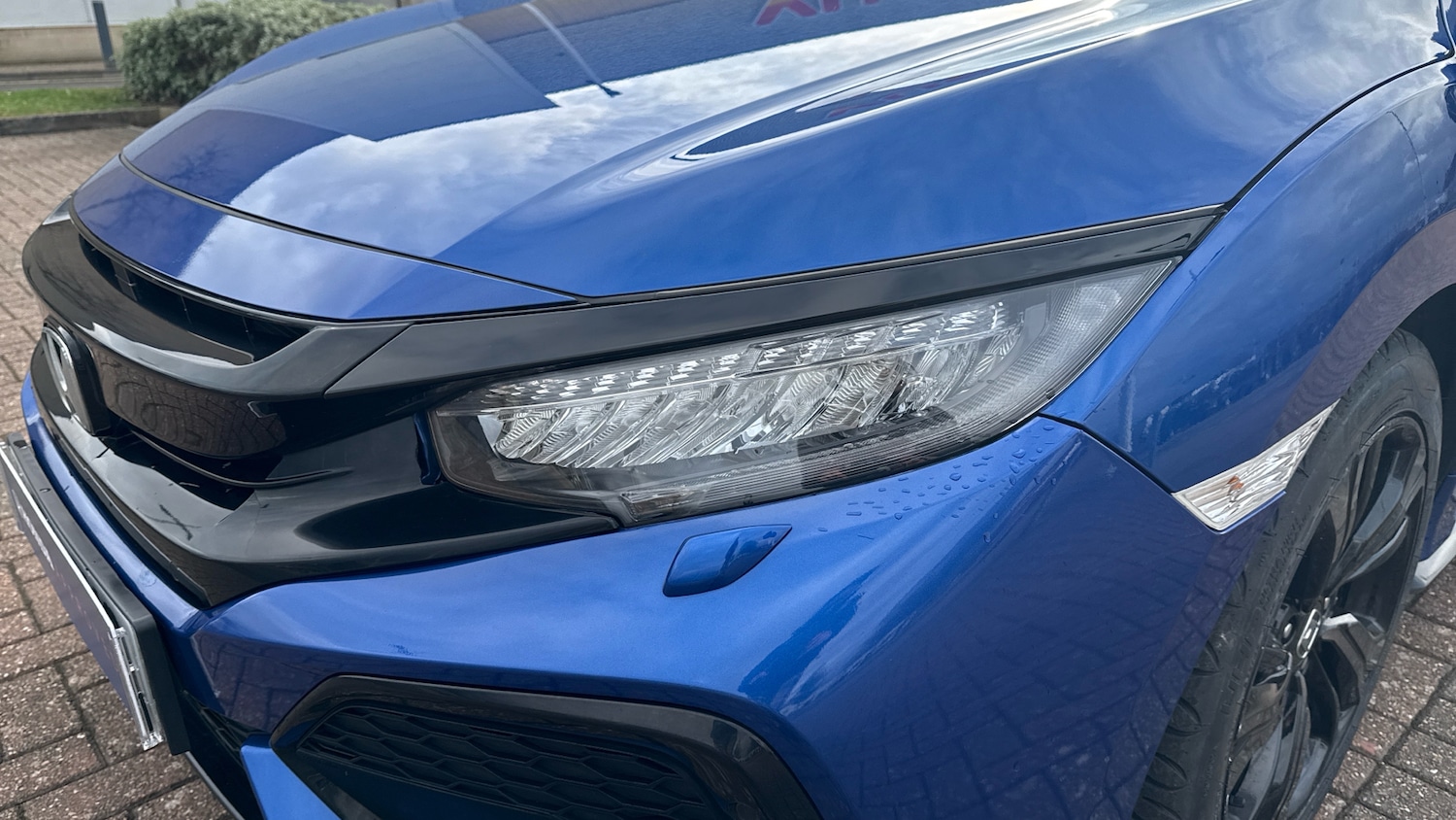 Used Honda Civic 2018 for sale - 77300421: Photo 14