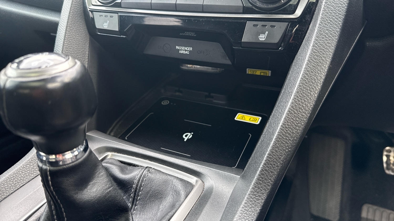 Used Honda Civic 2018 for sale - 77300421: Photo 24