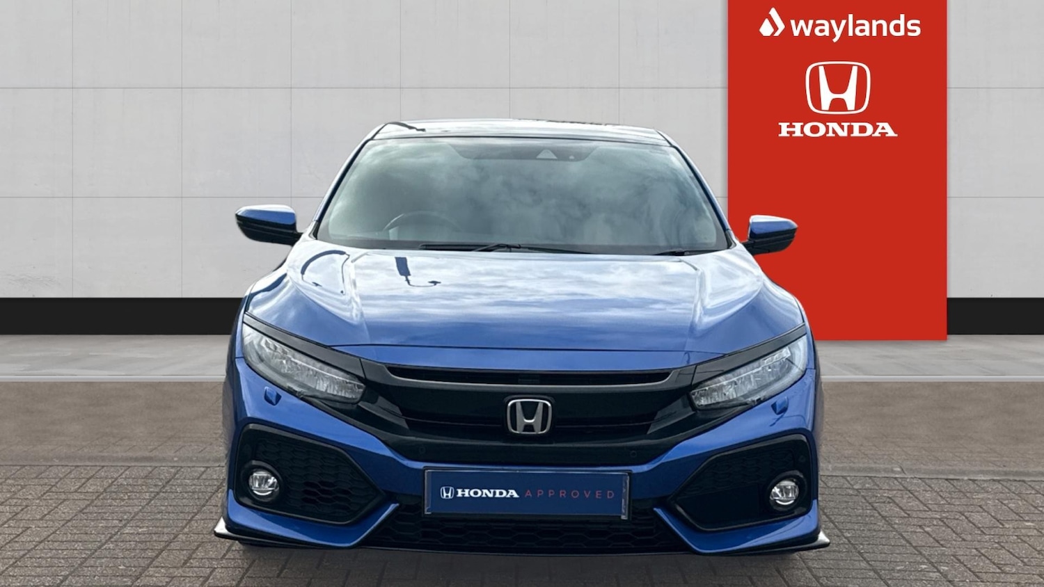 Used Honda Civic 2018 for sale - 77300421: Photo 6