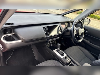 Used Honda Jazz 2021 for sale - 77791170: Photo