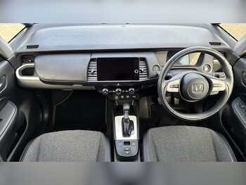 Used Honda Jazz 2021 for sale - 77791170: Photo