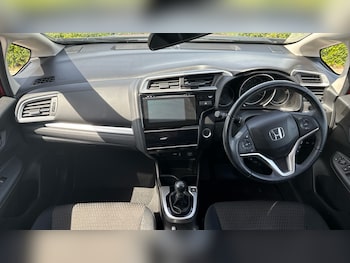 Used Honda Jazz 2020 for sale - 78630153: Photo