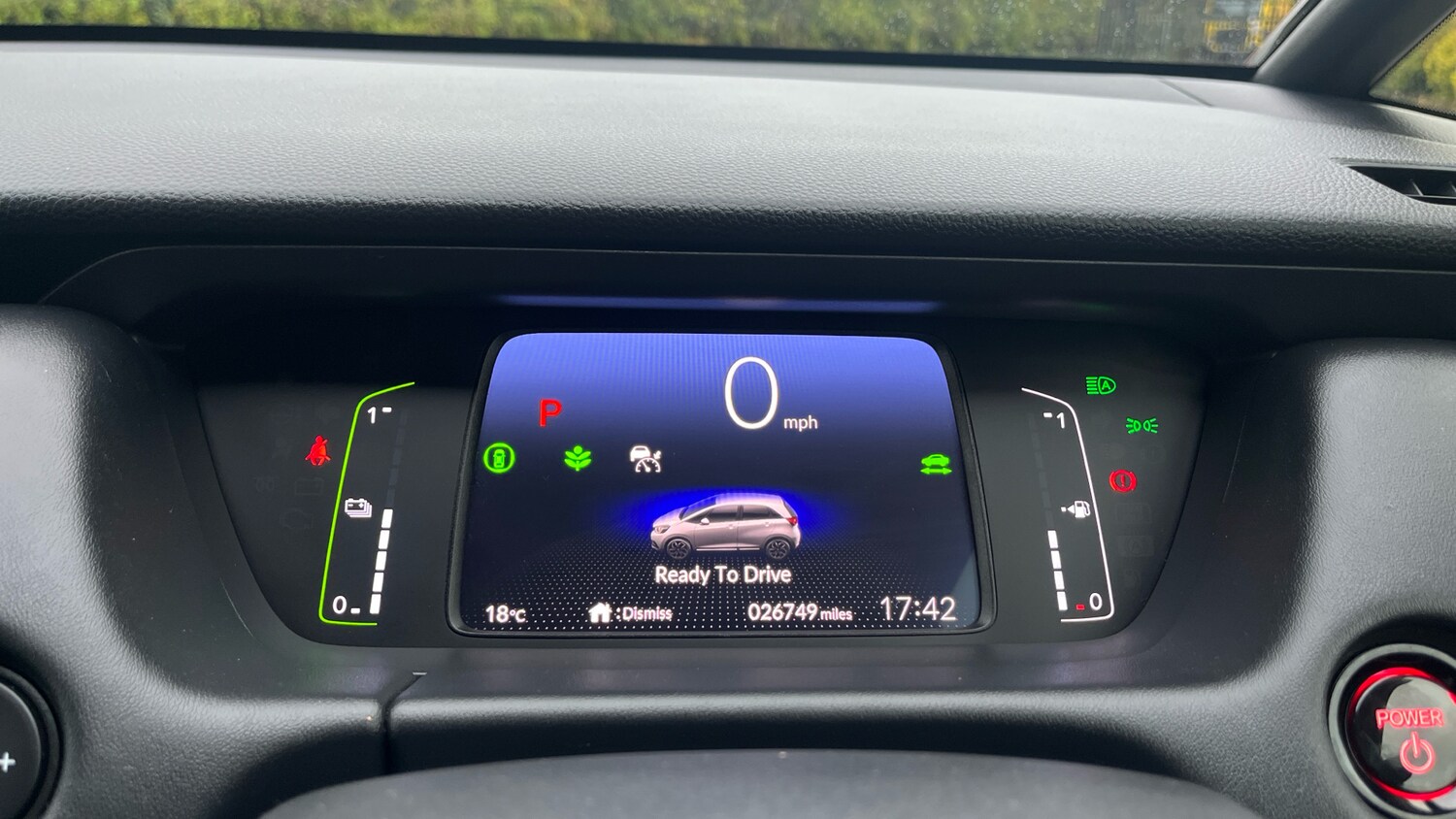 Used Honda Jazz 2021 for sale - 76161322: Photo 11