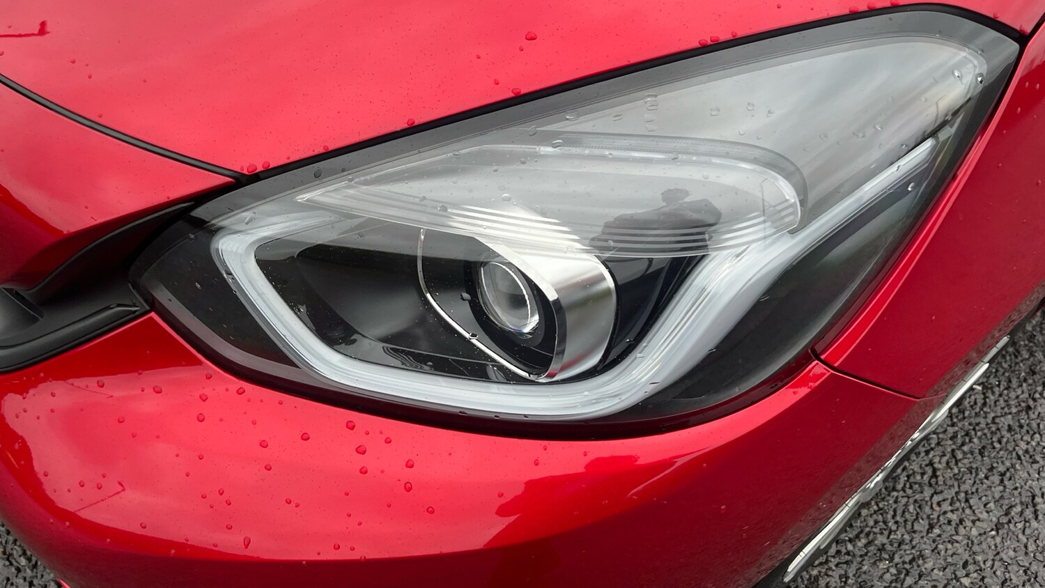 Used Honda Jazz 2021 for sale - 76161322: Photo 17