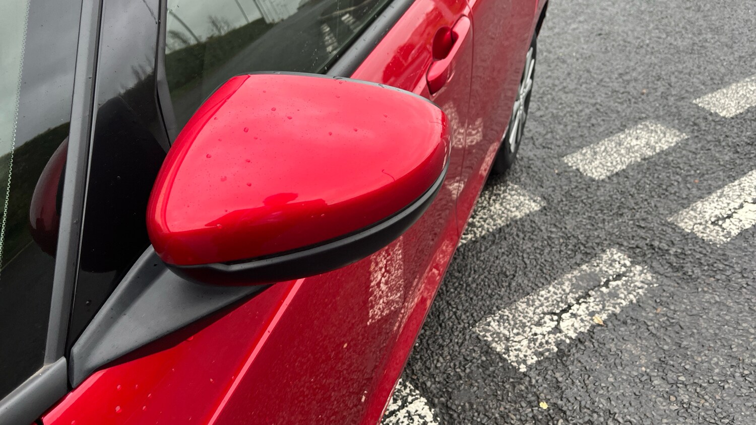 Used Honda Jazz 2021 for sale - 76161322: Photo 19