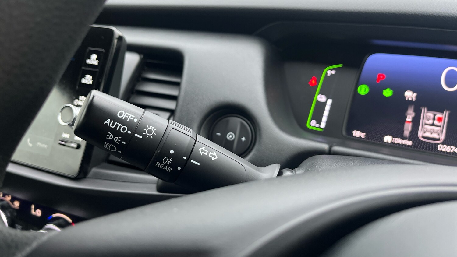 Used Honda Jazz 2021 for sale - 76161322: Photo 21