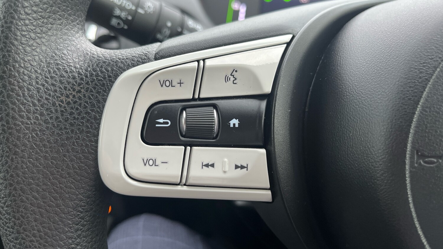 Used Honda Jazz 2021 for sale - 76161322: Photo 23