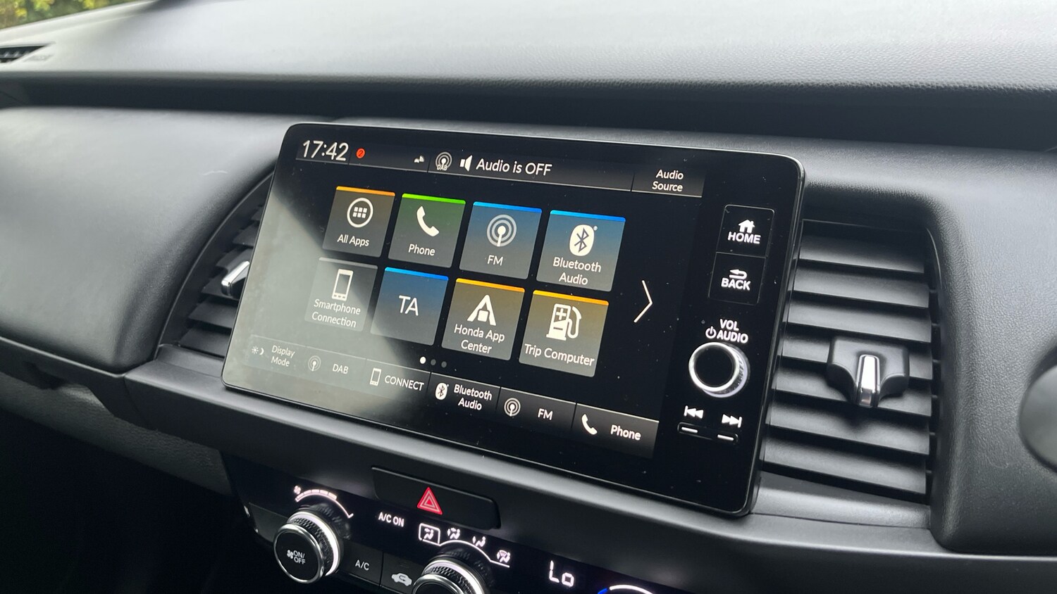 Used Honda Jazz 2021 for sale - 76161322: Photo 26