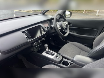 Used Honda Jazz 2021 for sale - 76161322: Photo