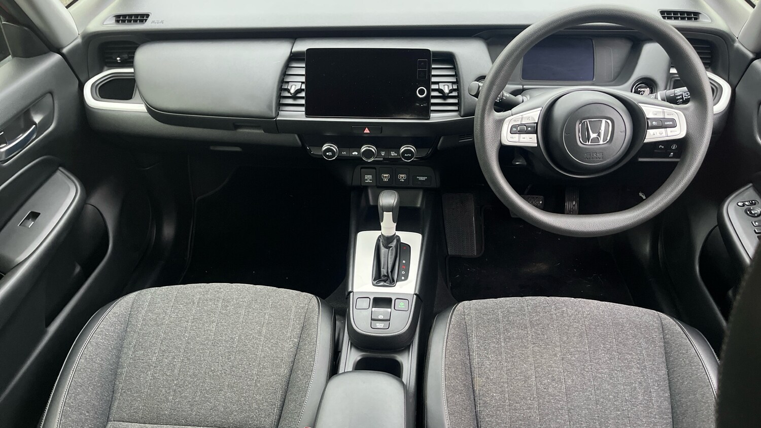 Used Honda Jazz 2021 for sale - 76161322: Photo 4