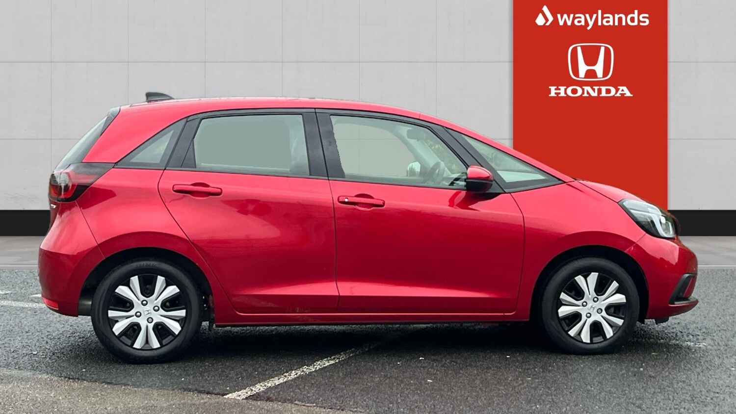 Used Honda Jazz 2021 for sale - 76161322: Photo 5