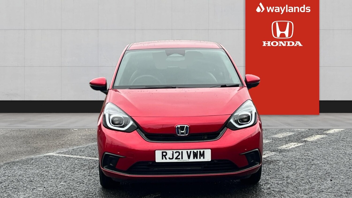 Used Honda Jazz 2021 for sale - 76161322: Photo 6