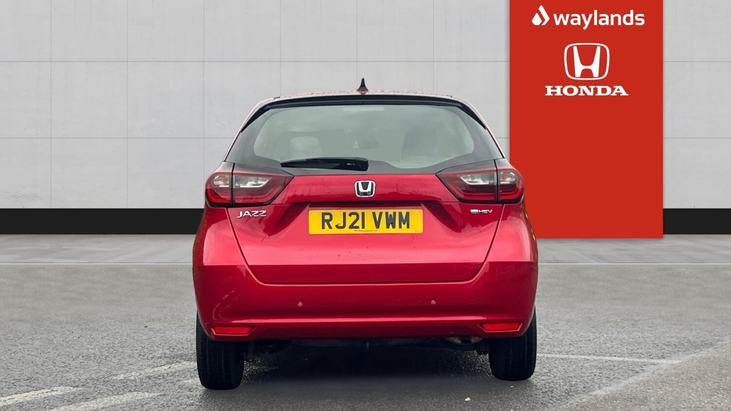 Used Honda Jazz 2021 for sale - 76161322: Photo 7