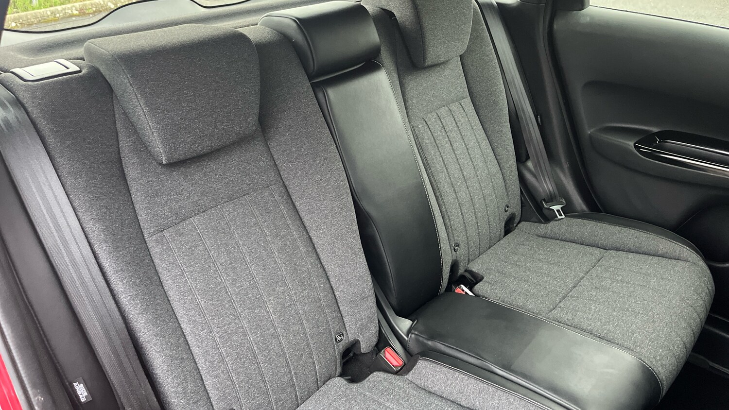 Used Honda Jazz 2021 for sale - 76161322: Photo 8