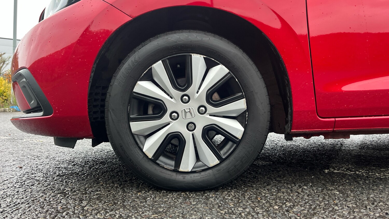 Used Honda Jazz 2021 for sale - 76161322: Photo 9