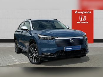 Used Honda HR-V 2024 for sale - 79284454: Photo