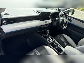 Used Honda HR-V 2024 for sale - 79284454: Photo