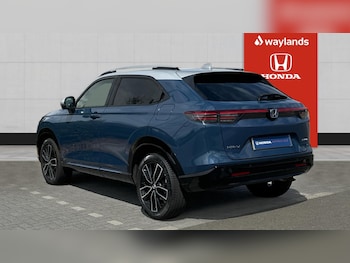Used Honda HR-V 2024 for sale - 79284454: Photo