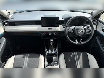 Used Honda HR-V 2024 for sale - 79284454: Photo
