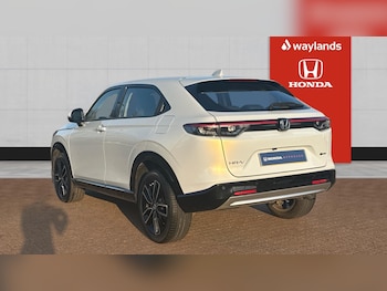 Used Honda HR-V 2023 for sale - 77634647: Photo