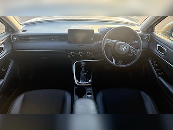 Used Honda HR-V 2023 for sale - 77634647: Photo