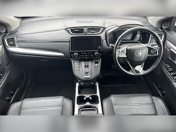 Used Honda CR-V 2023 for sale - 77563394: Photo