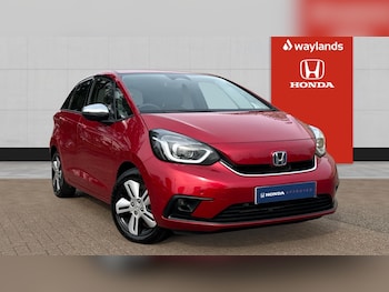 Used Honda Jazz 2023 for sale - 78695992: Photo