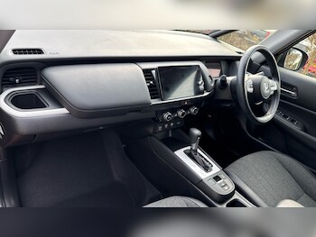 Used Honda Jazz 2023 for sale - 78695992: Photo
