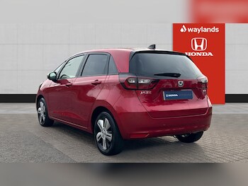 Used Honda Jazz 2023 for sale - 78695992: Photo