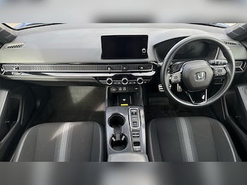 Used Honda Civic 2024 for sale - 78538031: Photo