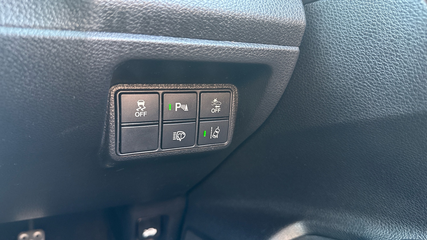 Used Honda Civic 2018 for sale - 77592081: Photo 29