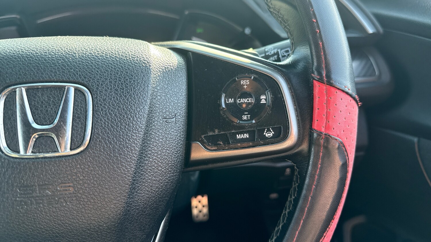 Used Honda Civic 2018 for sale - 77592081: Photo 31