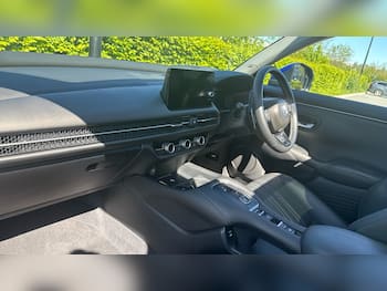 Used Honda ZR-V 2024 for sale - 79582513: Photo