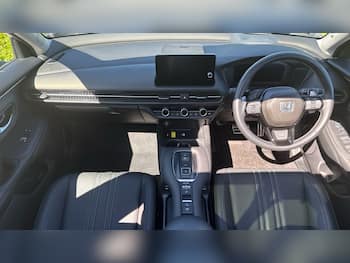 Used Honda ZR-V 2024 for sale - 79582513: Photo