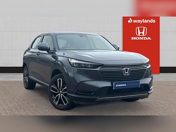 Used Honda HR-V 2023 for sale - 79162063: Photo