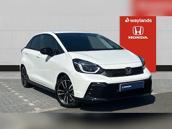 Used Honda Jazz 2025 for sale - 79087766: Photo
