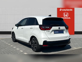Used Honda Jazz 2025 for sale - 79087766: Photo