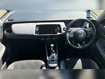 Used Honda Jazz 2025 for sale - 79087766: Photo