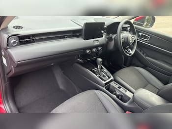 Used Honda HR-V 2025 for sale - 79503068: Photo