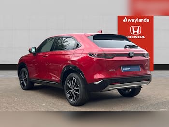 Used Honda HR-V 2025 for sale - 79503068: Photo