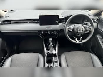Used Honda HR-V 2025 for sale - 79503068: Photo