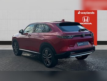 Used Honda HR-V 2022 for sale - 77210128: Photo