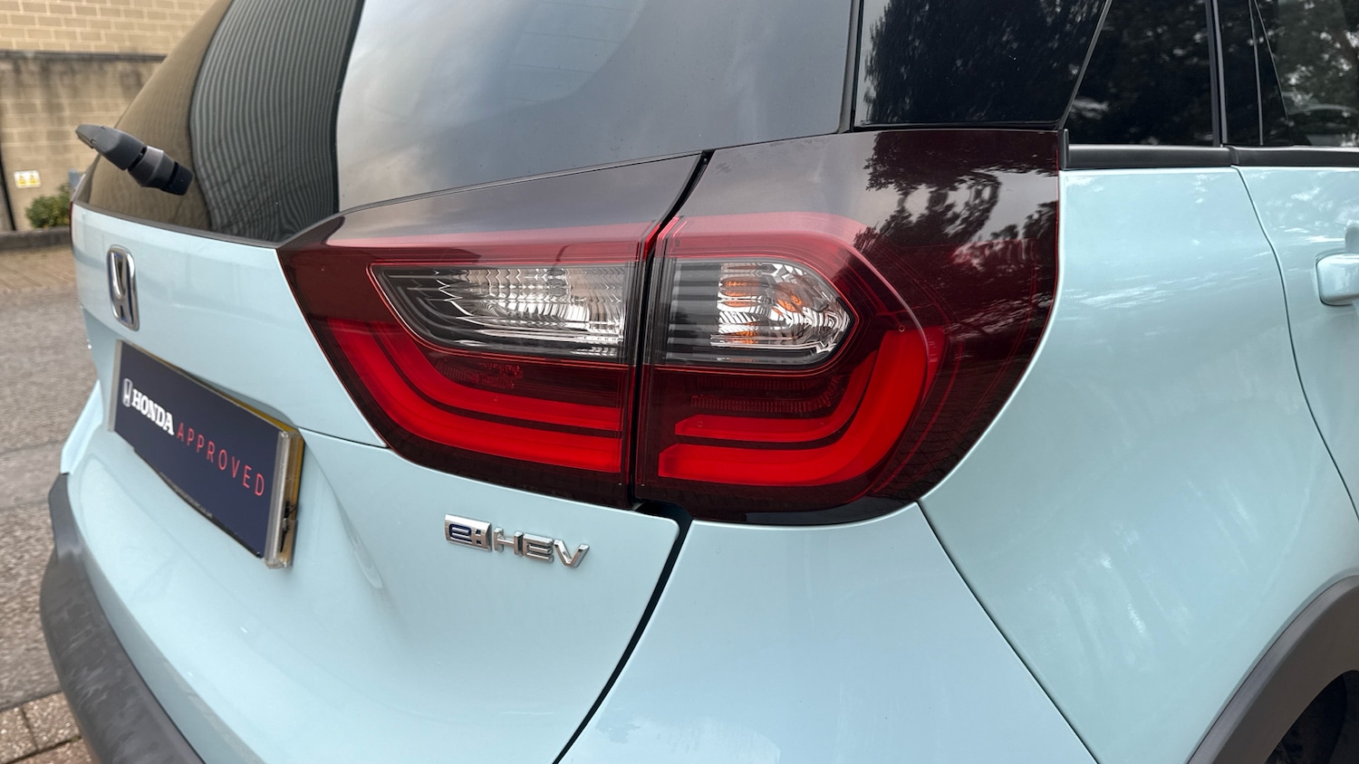 Used Honda Jazz 2021 for sale - 77210112: Photo 16