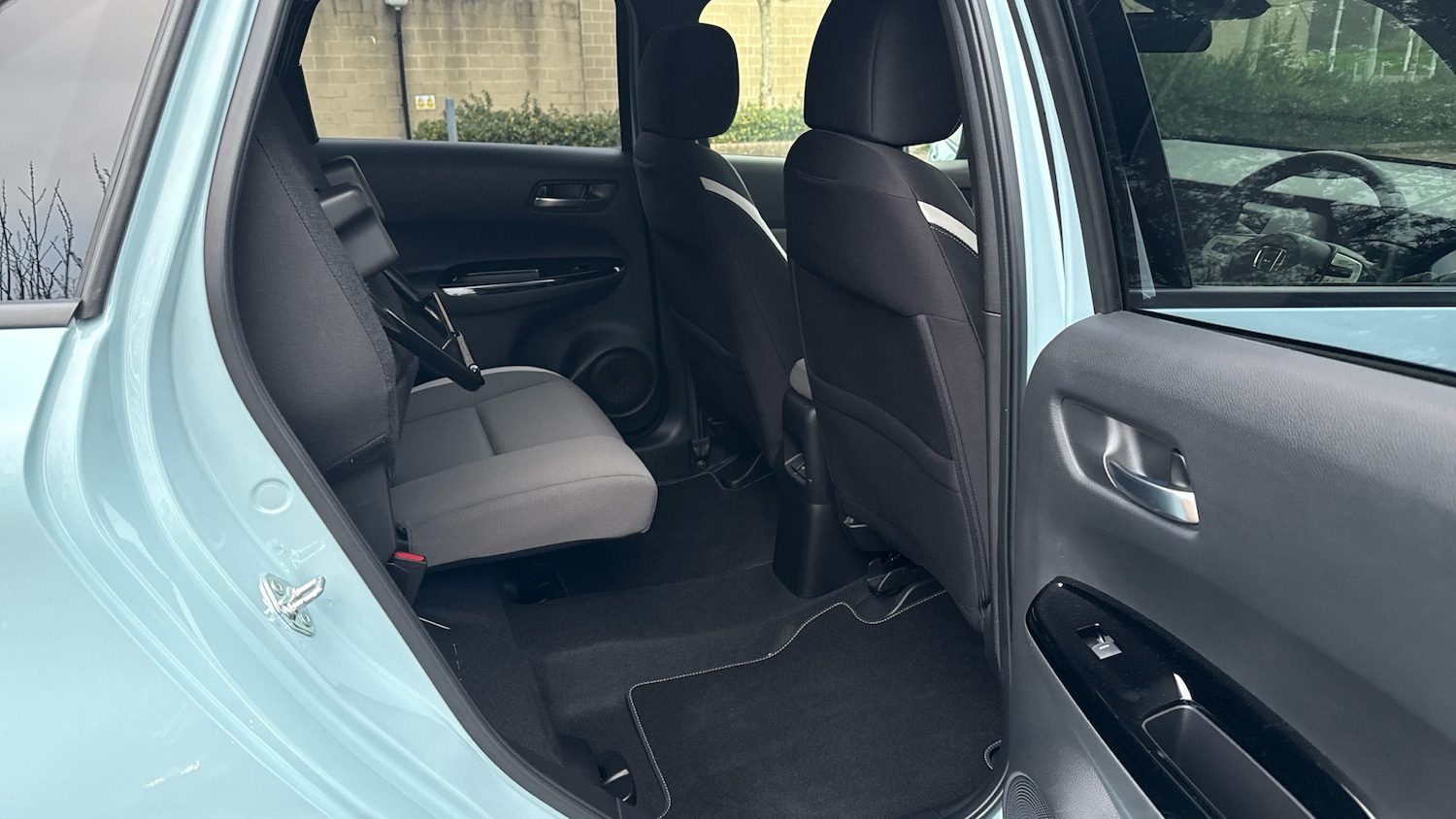 Used Honda Jazz 2021 for sale - 77210112: Photo 21