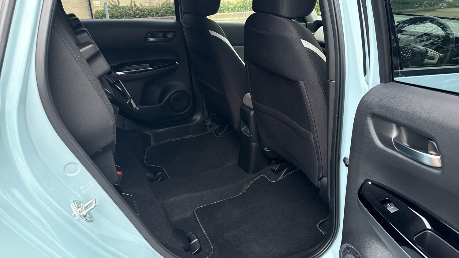 Used Honda Jazz 2021 for sale - 77210112: Photo 22