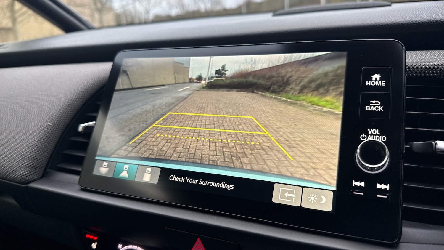 Used Honda Jazz 2021 for sale - 77210112: Photo 35