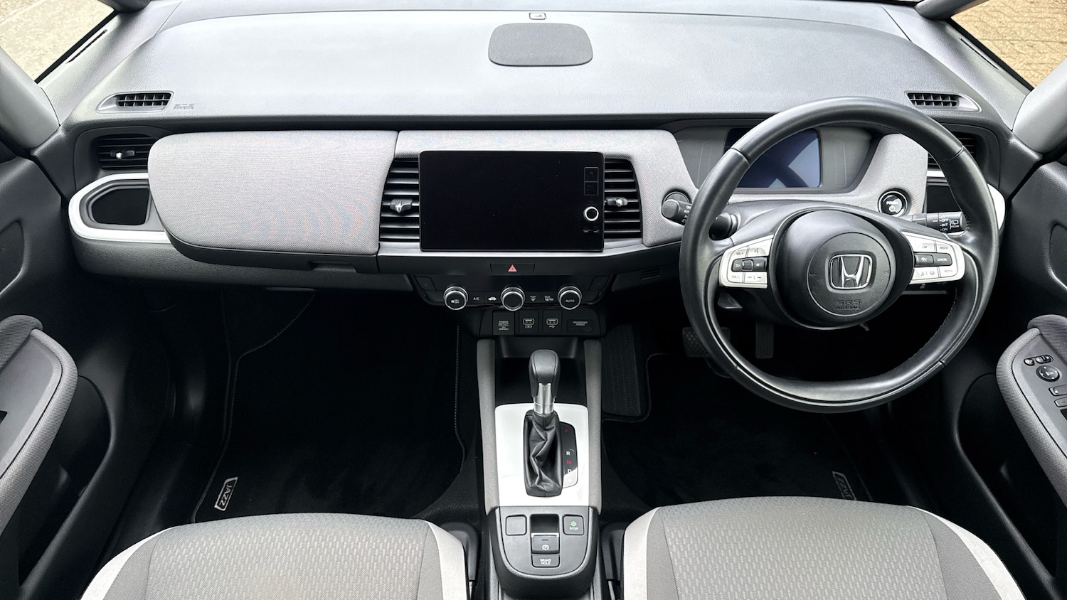 Used Honda Jazz 2021 for sale - 77210112: Photo 4